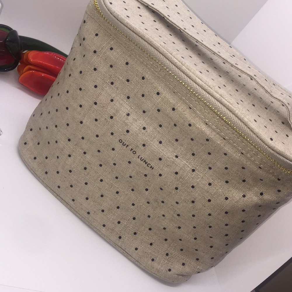 💛💛Kate Spade Out to Lunch ‘LunchBox’💛💛